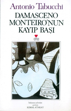 Damasceno Monteiro’nun Kayıp Başı