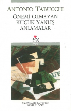 Önemi Olmayan Küçük Yanlış Anlamalar