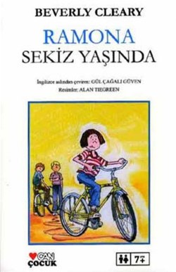 Ramona Sekiz Yaşında 2