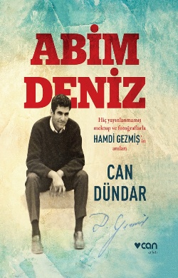 Abim Deniz (Albüm)