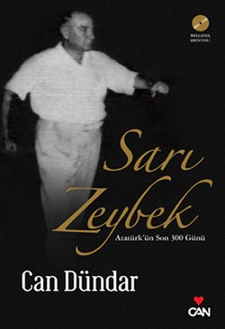 Sarı Zeybek (DVD’li)