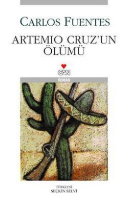 Artemio Cruz’un Ölümü