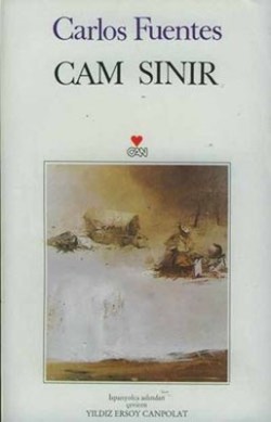 Cam Sınır (La frontera de Cristal)