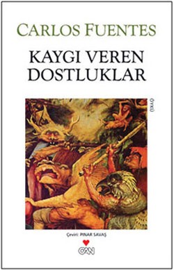 Kaygı Veren Dostluklar