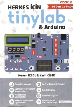 Herkes İçin Tinylab & Arduino