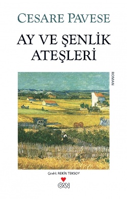 Ay ve Şenlik Ateşleri