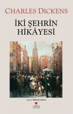 İki Şehrin Hikayesi