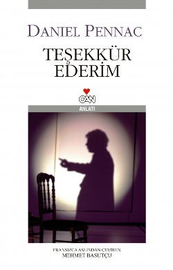 Teşekkür Ederim