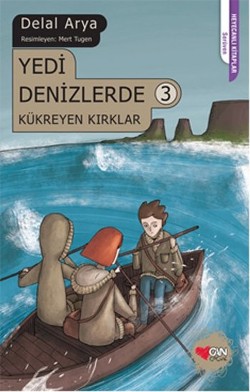 Yedi Denizlerde 3: Kükreyen Kırklar