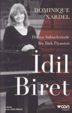 İdil Biret