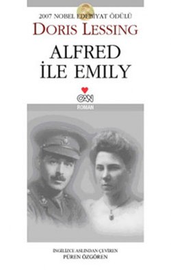 Alfred ile Emily