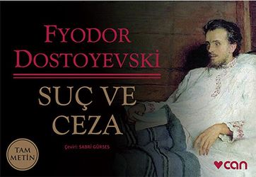 Suç ve Ceza (Mini Kitap)