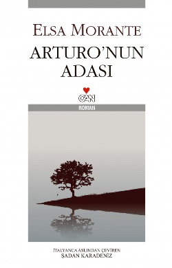 Arturo’nun Adası