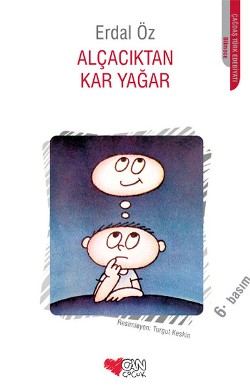 Alçacıktan Kar Yağar