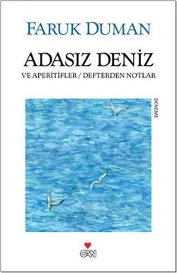 Adasız Deniz