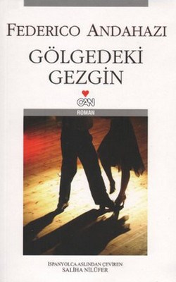 Gölgedeki Gezgin