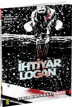 İhtiyar Logan 2-Sınır Kasabası