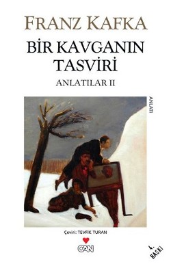 Bir Kavganın Tasviri