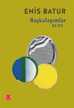 Başkalaşımlar 11-20