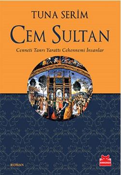 Cem Sultan