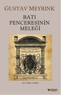 Batı Penceresinin Meleği