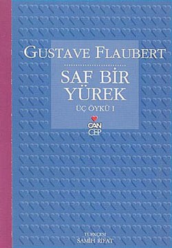 Saf Bir Yürek