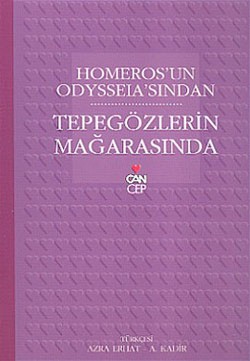 Homeros’un Odysseia’sından Tepegözlerin Mağarasında