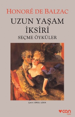 Uzun Yaşam İksiri