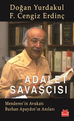 Adalet Savaşçısı