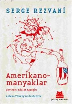 Amerikanomanyaklar