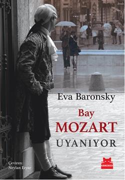 Bay Mozart Uyanıyor