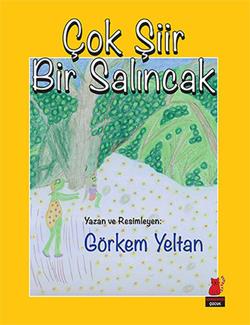 Çok Şiir Bir Salıncak