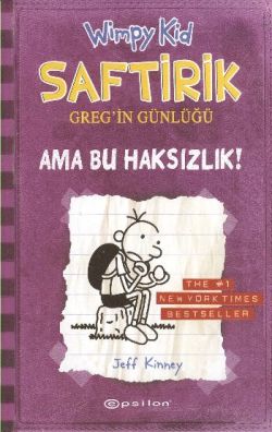 Saftirik 5 - Ama Bu Haksızlık