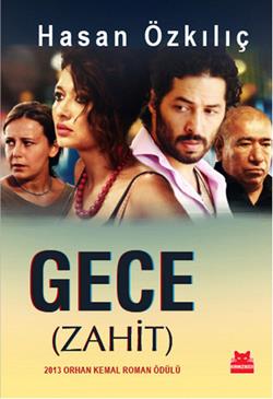 Gece (Zahit)