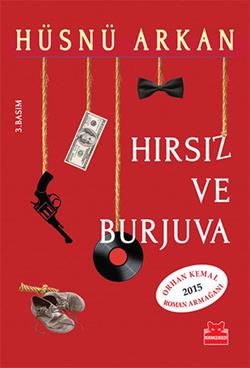 Hırsız ve Burjuva