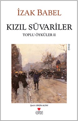 Kızıl Süvariler