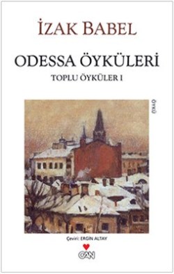 Odessa Öyküleri