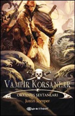 Vampir Korsanlar - Okyanus Şeytanları