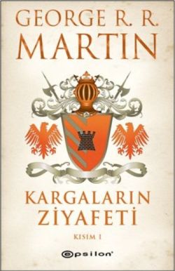 Kargaların Ziyafeti  1