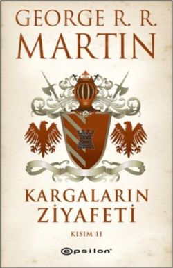 Kargaların Ziyafeti  2