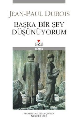 Başka Bir Şey Düşünüyorum