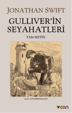 Gulliver'in Seyahatleri