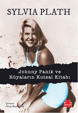 Johnny Panik ve Rüyaların Kutsal Kitabı