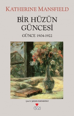 Bir Hüzün Güncesi (Günce 1914-1922)