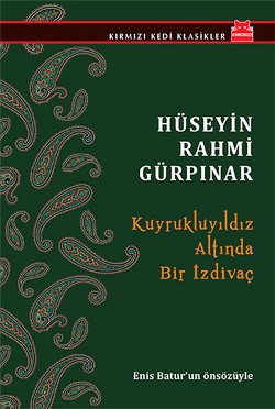 Kuyrukluyıldız Altında Bir İzdivaç