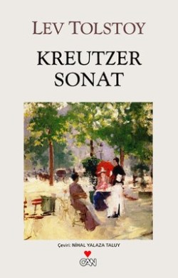 Kreutzer Sonat