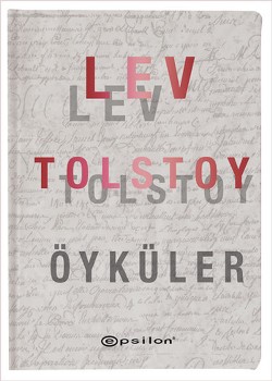 Lev Tolstoy Öyküler