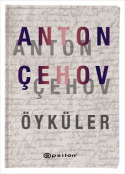 Anton Çehov Öyküler