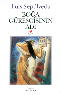 Boğa Güreşçisinin Adı