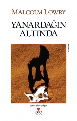 Yanardağın Altında